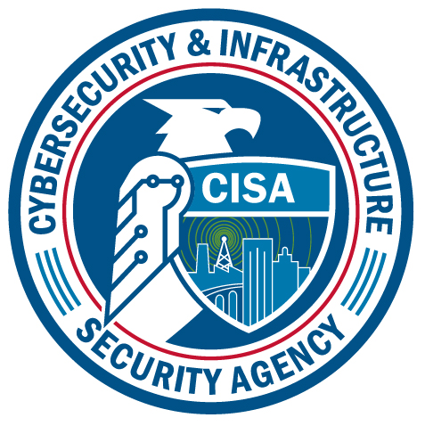 Cybersecurity and Infrastructure Security Agency Seal